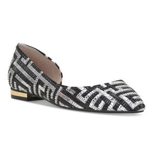 INC International Concepts Airi D’Orsay Flats